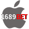Aplicativo 1689Bet para iOS