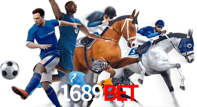 1689Bet