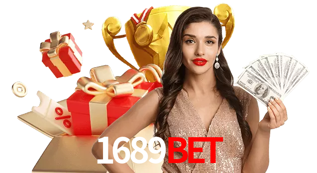 Jogue com dealers reais no 1689Bet!