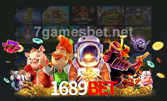 cassino 1689Bet
