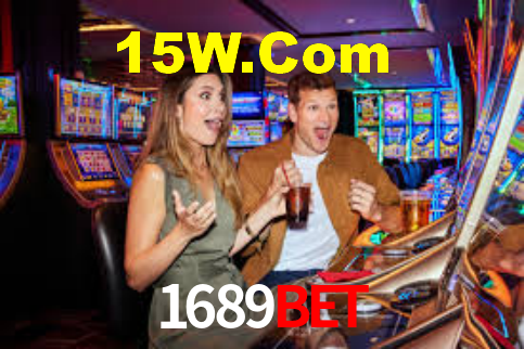 1689Bet