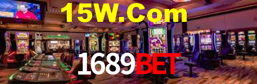 1689Bet.Com