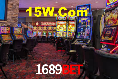 1689Bet Login