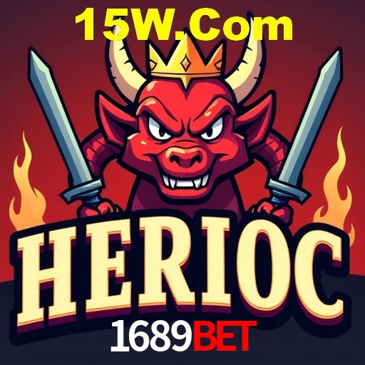 Torneios 1689Bet