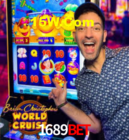 1689Bet.Com