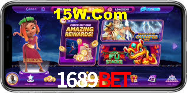 1689Bet