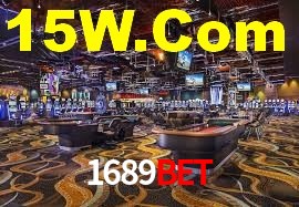 APP oficial da 1689Bet para mobile