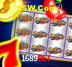 Segurança 2FA 1689Bet