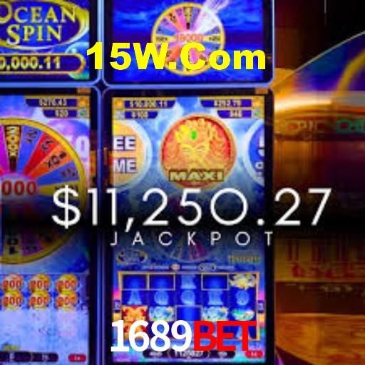 1689Bet