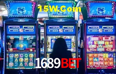 Provedores de Jogos 1689Bet