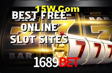 Login Seguro 1689Bet