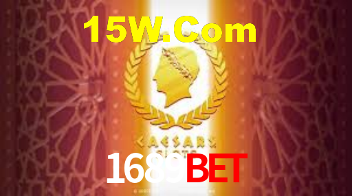 1689Bet.Com