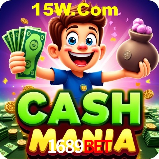 Descubra o Programa VIP da 1689Bet: Vantagens Exclusivas para Jogadores