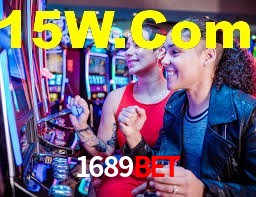 1689Bet