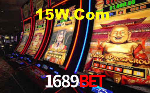 1689Bet - Caça-Níqueis E Jogos De Cartas - 1689Bet.Com