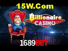 Casino VIP 1689Bet