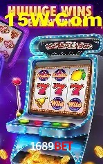 Promoções Sazonais 1689Bet