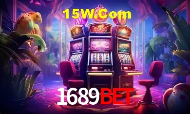 Design Responsivo 1689Bet