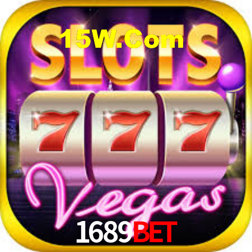 1689Bet Login