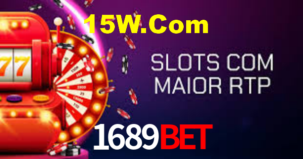 1689Bet.Com