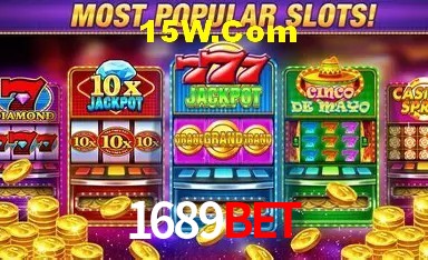 Promoção Relâmpago 1689Bet