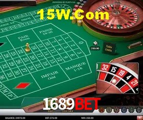 Avaliações dos Jogadores 1689Bet