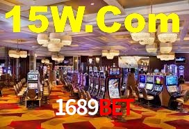 Ofertas Imperdíveis na 1689Bet: Promoções e Bônus Que Valem a Pena