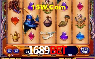 Promoção Relâmpago 1689Bet