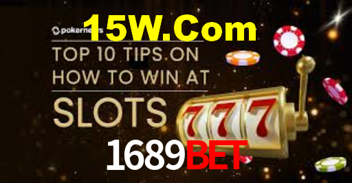 1689Bet Login