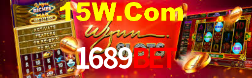 Sinta a adrenalina dos jogos de cassino com 1689Bet