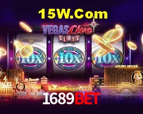 Provedores de Jogos 1689Bet