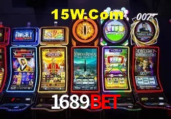 Estatísticas do Jogo 1689Bet