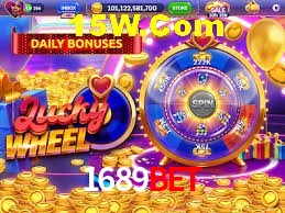 Player Reviews 1689Bet