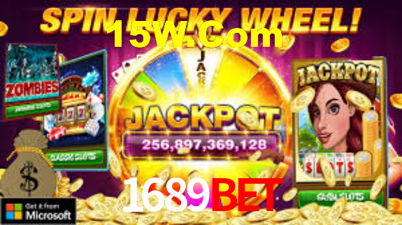 1689Bet.Com
