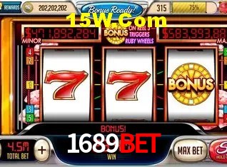 Estatísticas 1689Bet