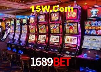 Casino Ao Vivo 1689Bet