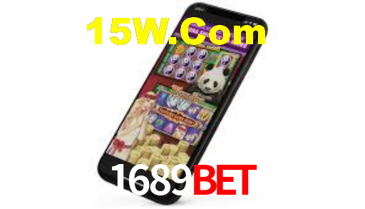 1689Bet.Com