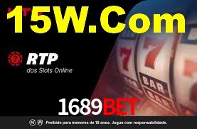Welcome Bonus 1689Bet