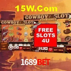 Loterias online na 1689Bet