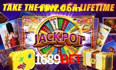 Apostas de Futebol 1689Bet