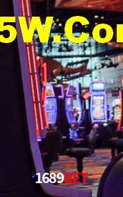 Roulette Table 1689Bet