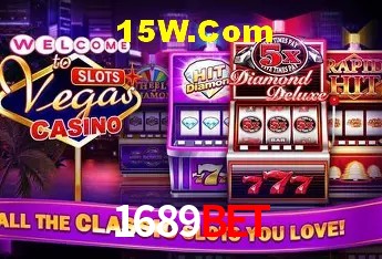 Jogos de Slot 1689Bet