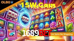 Bonus Features 1689Bet