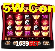 Cashback e recargas na 1689Bet