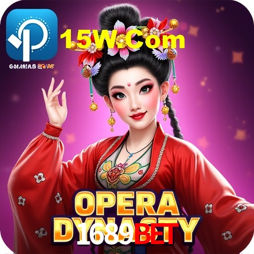 Interface do App 1689Bet