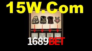 Programa VIP 1689Bet