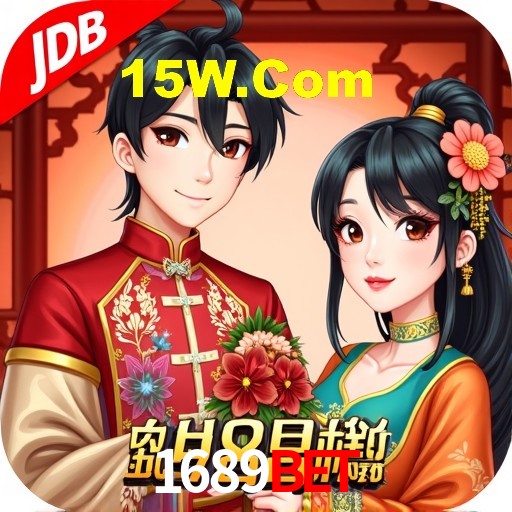 Programa VIP 1689Bet