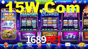 Football Betting 1689Bet